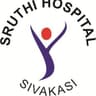 Sruthi Hospital logo